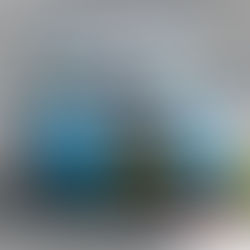 How did that happen? 2018 Mini Challenge Champion, Will Fairclough