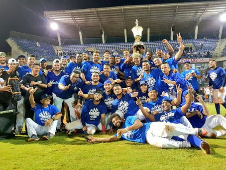 Para los amantes del diamante, llega la Serie del Caribe de Béisbol 2020.