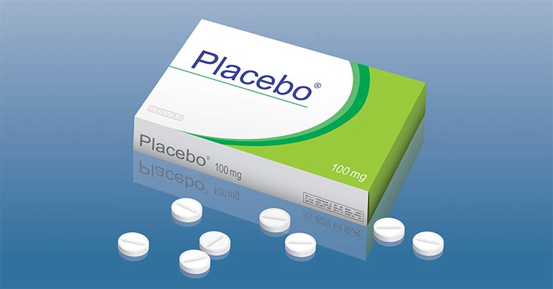 The Placebo Effect and its Role in Endurance Sport content media