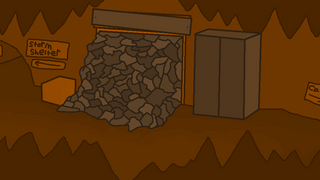 Underground Adventure Coming In October!