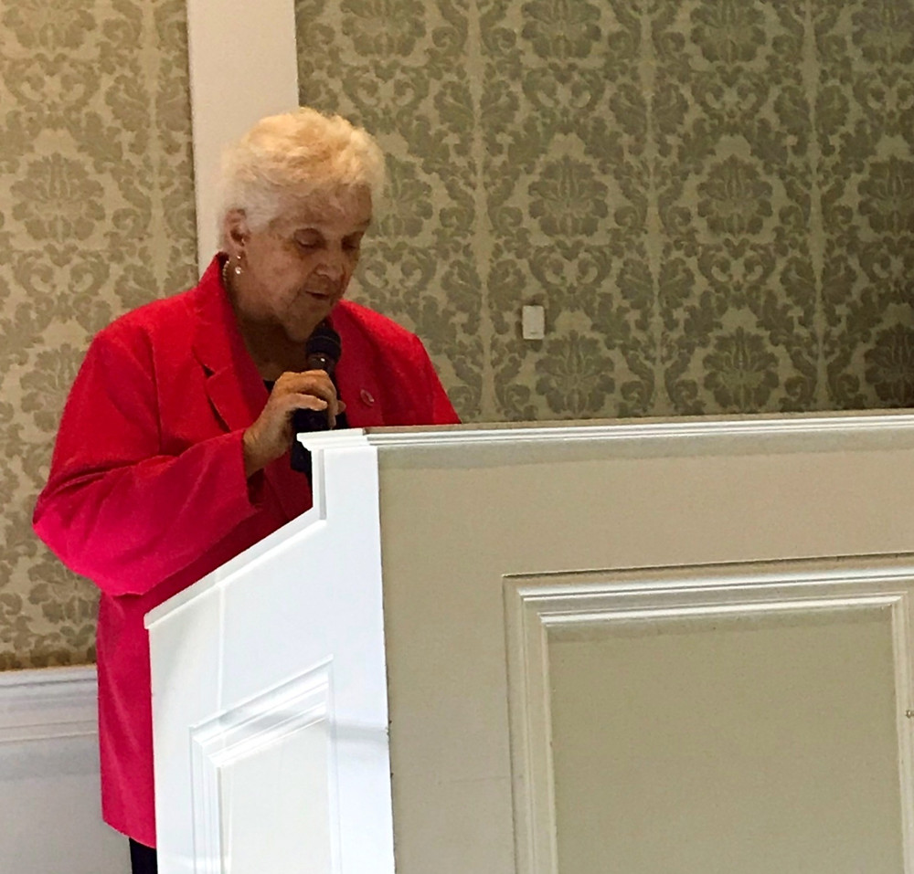 Sr. Barbara Werner, OP