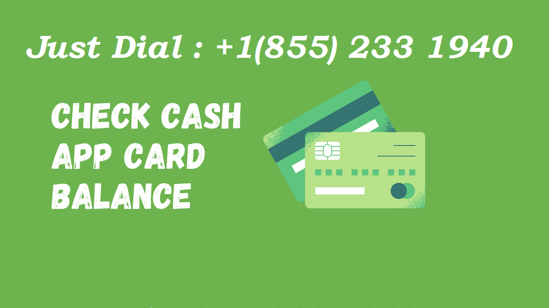 How to check balance of your Cash App card through website
content media