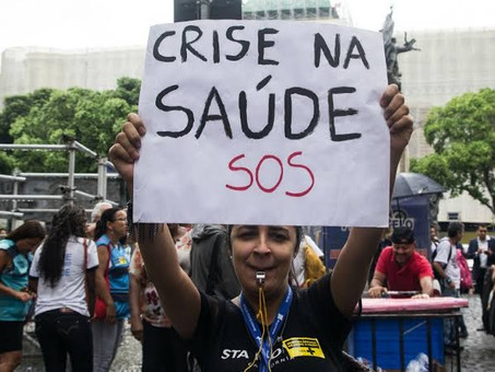 NOTA PÚBLICA:CNS exige seriedade na pasta da Saúde diante da 2ª troca de ministro em meio à pandemia