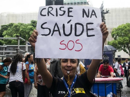 NOTA PÚBLICA:CNS exige seriedade na pasta da Saúde diante da 2ª troca de ministro em meio à pandemia