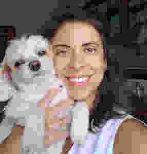 M.V Adriana Amaral
