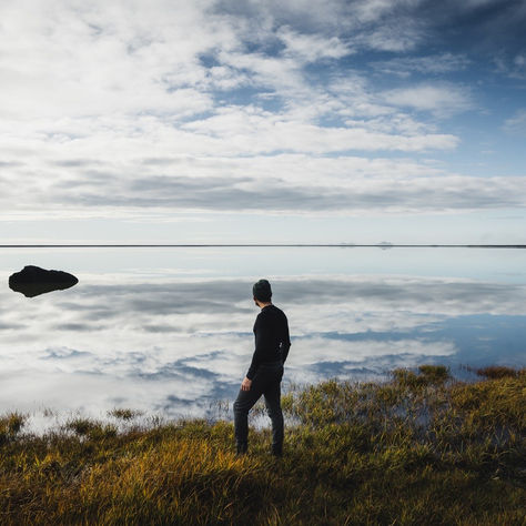 Writing: Is It Themes or Story?