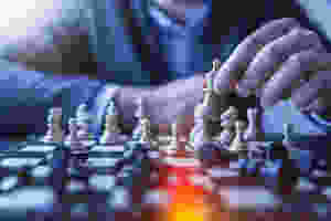 juego, estrategia, ajedrez, sé el jefe, hectorrc.com
