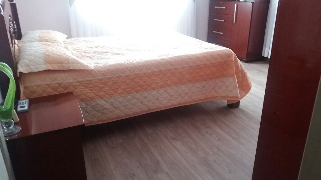 Piso de PVC - Carvalho Old Creta — foto 4