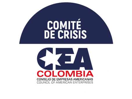 Seguridad en medio del aislamiento preventivo por el COVID-19 junto a la Policía Nacional