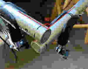 Stereo X/Y or Coincident Pair Mic Positioning