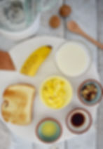 high protein blenderized tube feeding recipe ingredients.