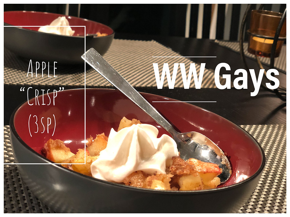 Apple "Crisp"