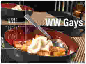 Apple "Crisp"