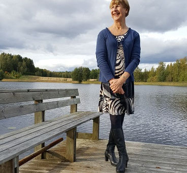 10.8.2020 DwC:n kahvi-ilta Pasilassa