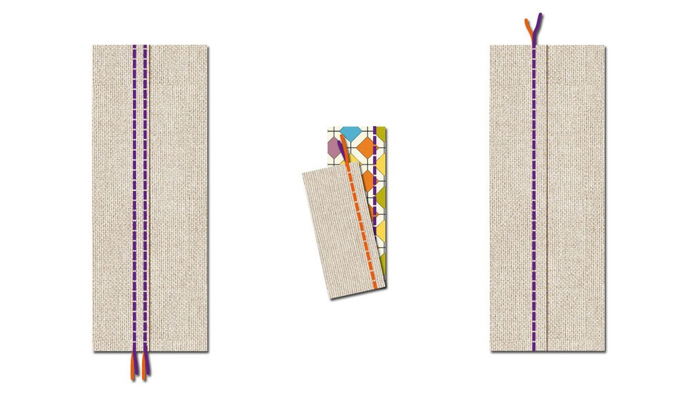 Tipos de costuras básicas que debes conocer