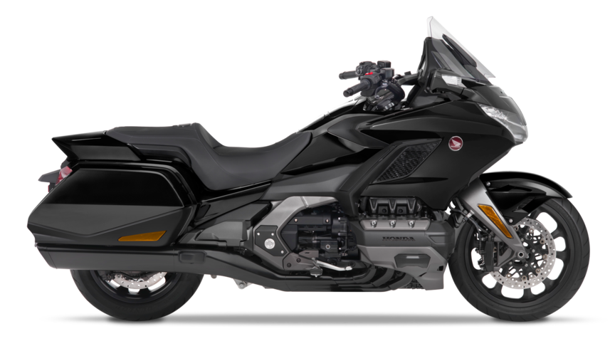 GoldWing Tour 1800 DC