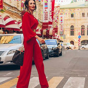 🔴Как влияет красный цвет на человека