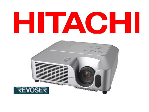 Ankara Hitachi Servisi - Hitachi Projeksiyon Tamiri