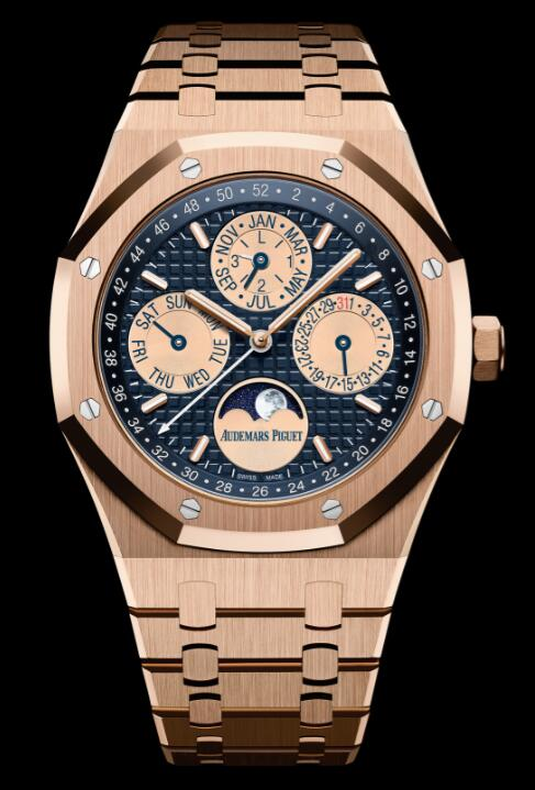 Replica Watch Audemars Piguet Royal Oak 15300 Stainless Steel AP 15300ST.OO.1220ST.02 content media