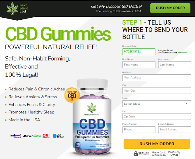 Natures Only Cbd Gummies 300 Mg Reviews: 2022 Ripoff Controversy! Quit Smoking Reviews ? content media