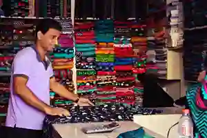 Tailleur Mongla Bangladesh