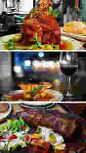 restaurantes en guanajuato, cocina de autor,