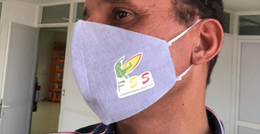 La FSS se mobilise contre COVID-19 pour le surf sénégalais