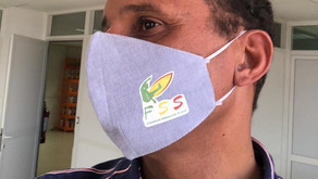 La FSS se mobilise contre COVID-19 pour le surf sénégalais