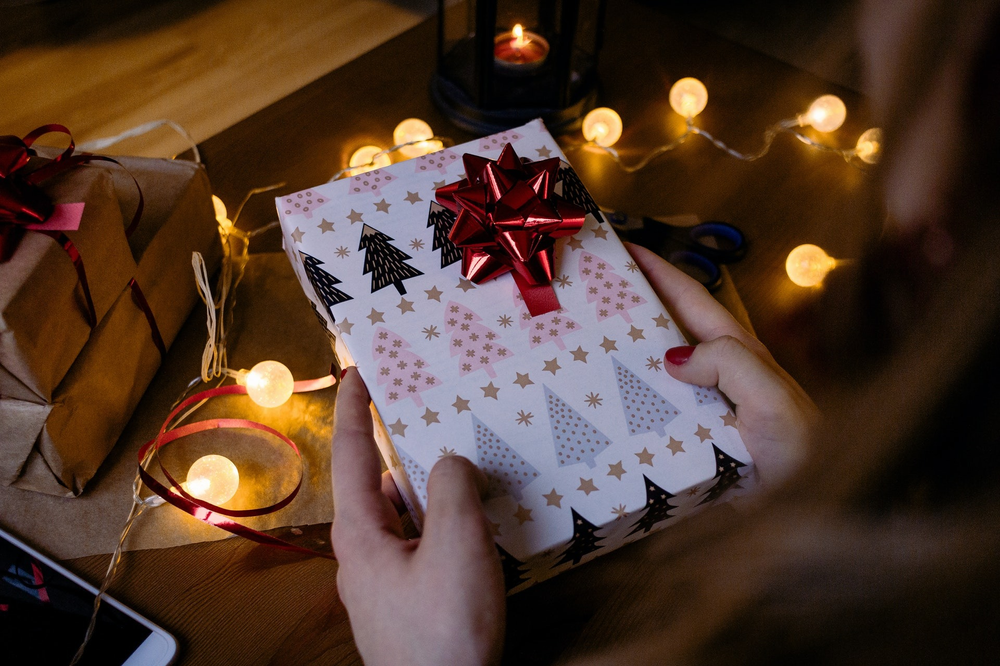 Best Online gifts for Christmas
