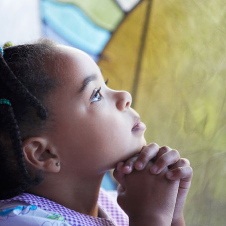 More on Faith 