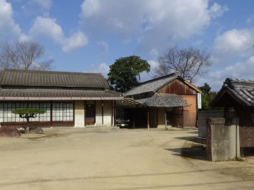 おじいさんからメッセージ