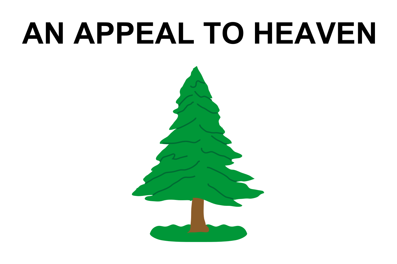 Appeal to Heaven content media