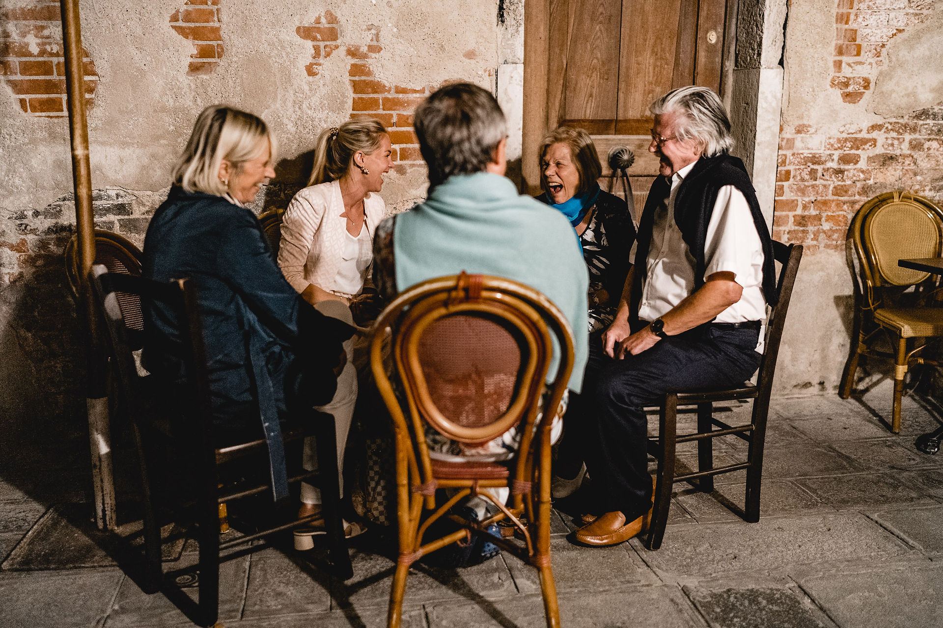 Hochzeitsfotograf Köln