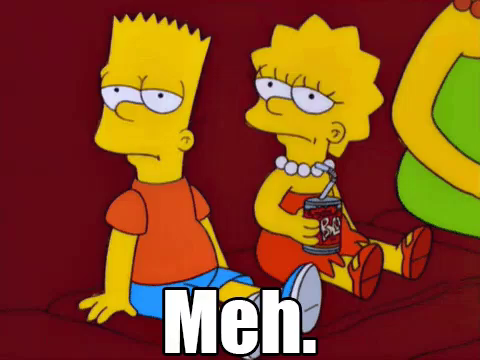 Are Nintendo Fans Jaded? content media
