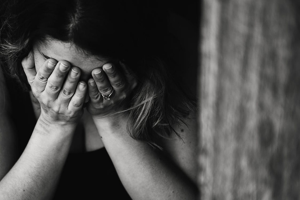 problemas, preocupaciones, pensamientos negativos, sé el jefe, hectorrc.com