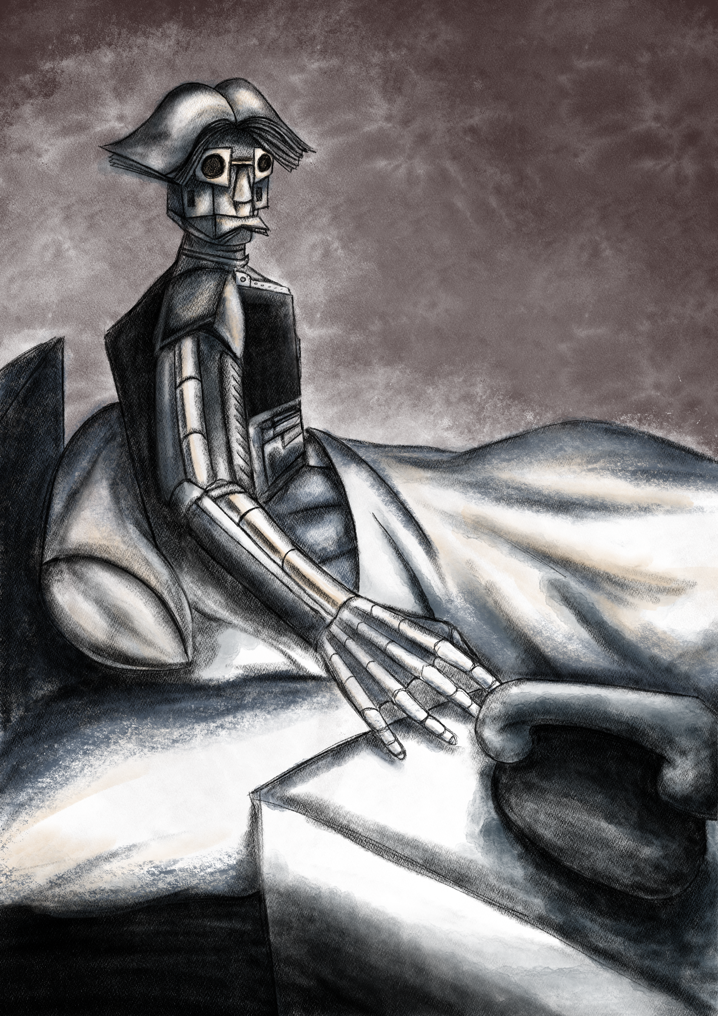 Artworks. content media