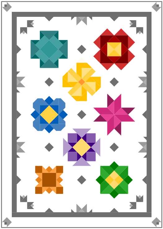 QGI 2021Block of the Month
content media