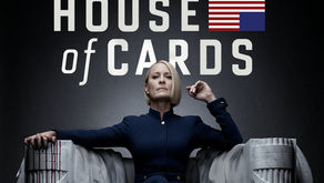 House of Cards Temporada 6