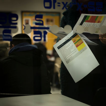 Parents’ evenings are dead