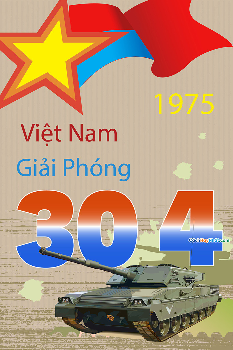Băng Rôn Giải Phóng Miền Nam 30-4 Và Quốc Tế Lao Động 1-5