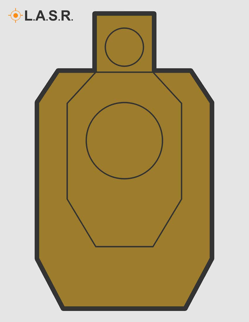 Printed Targets LASR printed-targets-lasr