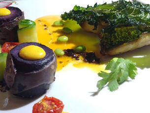 Y-travel - Culinary