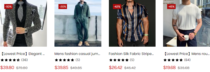 How To Choose Men’s Vintage Clothing content media