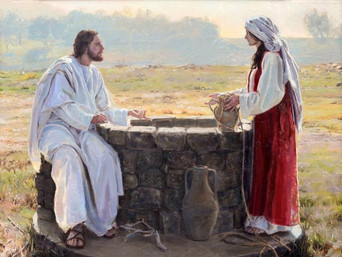 A Missionary is Born