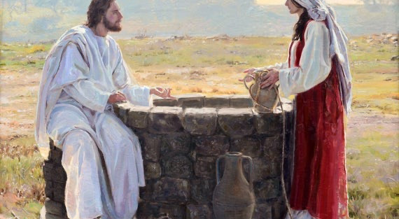 A Missionary is Born