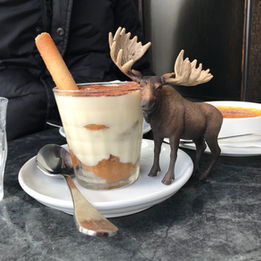 May first thirst for adventure