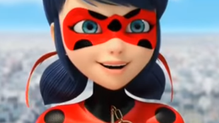 Episode 10: Ladybug