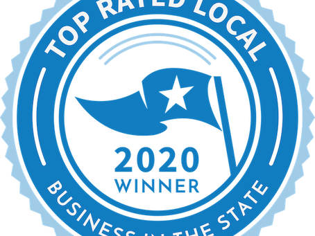 Key Man Wins 2020 #1 Utah Locksmith Award