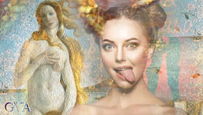 Your Tongue As The Muse Of Your Voice