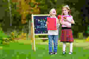 Djeca uče opušteno ako su njihove potrebe prepoznate.